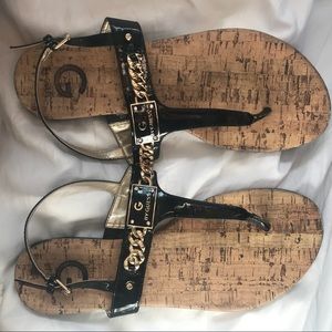 GUESS sandals